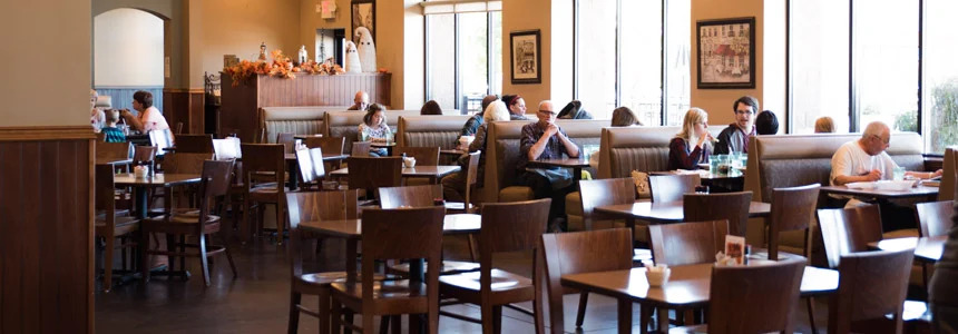 Keys Cafe Forest Lake
