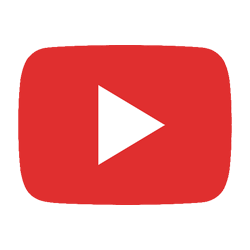 youtube logo