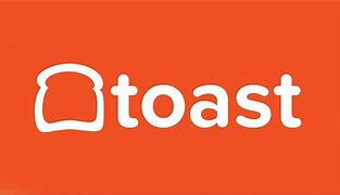 Toast logo
