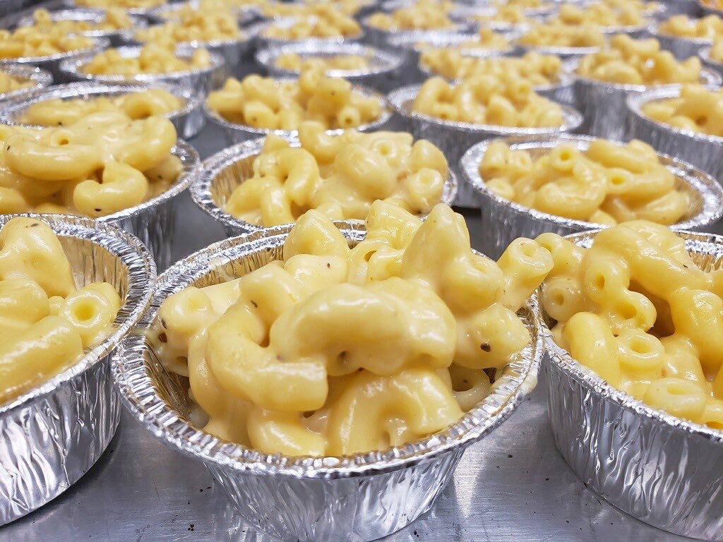 Mac & Cheese