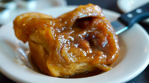 Caramel Rolls