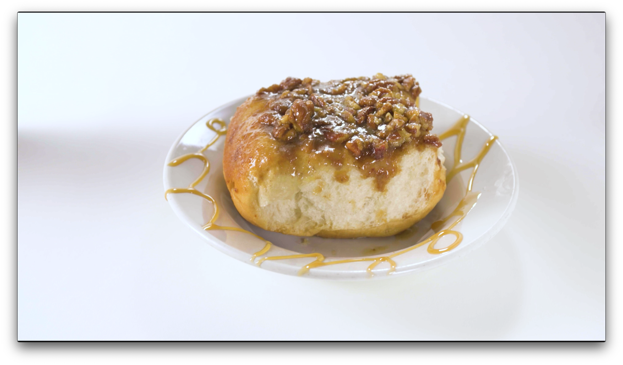 Pecan Rolls