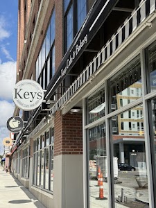 Keys Cafe & Bakery place picture