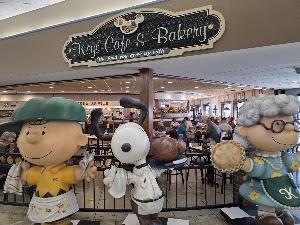 Keys Cafe & Bakery place picture