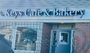 Keys Cafe & Bakery place picture