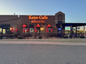 Keys Cafe Bakery & Bar place picture