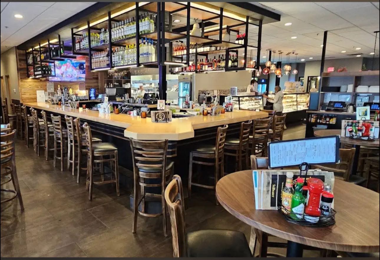  keyscafe stillwater