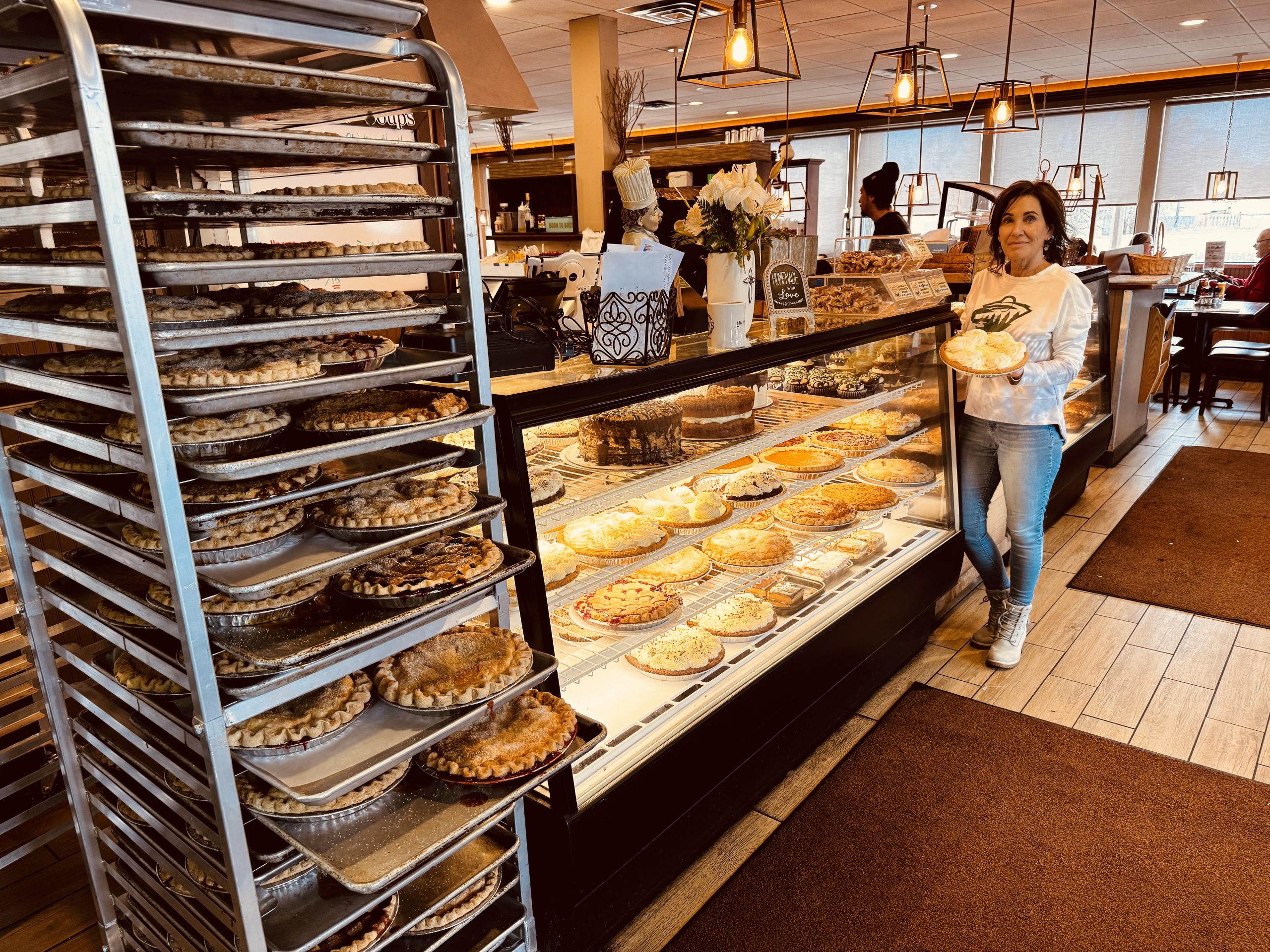 Keys Cafe Roseville